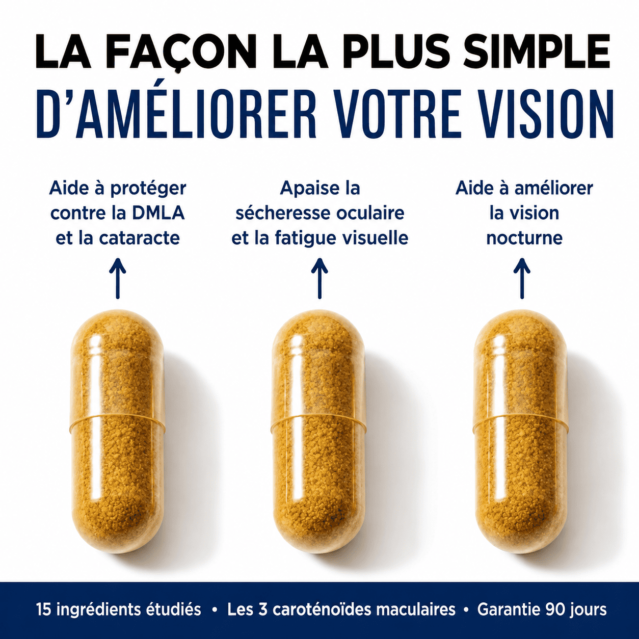 En 60 jours — lire, conduire et revoir les visages